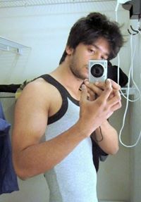 Joy Ghosh