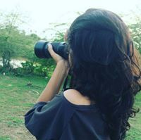 Zankhna Joshi