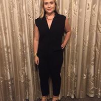 Alix Phillips