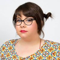 Amy Doran