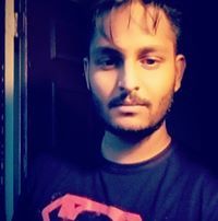 Ifthaker Hossain Palash