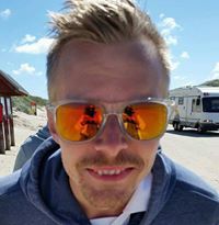 Anders Toftegaard