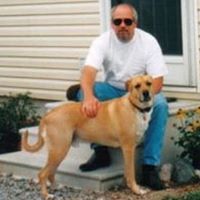 Dave Dalton