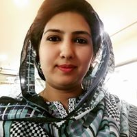 Sadia Sarwar