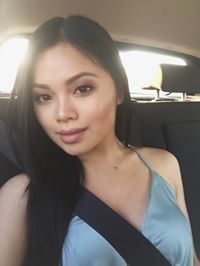Rhonda Pham