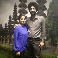 Amanjit Singh