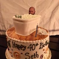Seth Hirschman