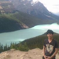 george chen
