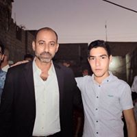 الشاعر اباذر