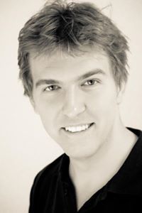 Dmitry Migal