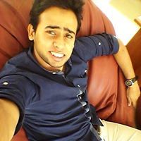 Ahmed El- Desokey