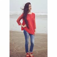 Rimsha Rajput