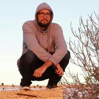 Mohammed Jaradat