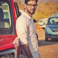 Gaurav Arora