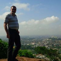 Christopher K. Derrick