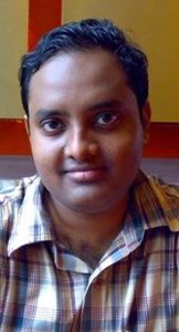 Sandip Das