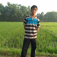 Andre Ayatullah