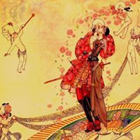 Ирина Кучинская