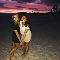 Maddie Barbier