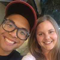Mikey Zhou