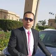Tarek Hamdy