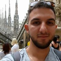 Иван Зинков