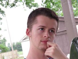 Goodreads profile picture for @tankers