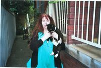 Dianne Vickers