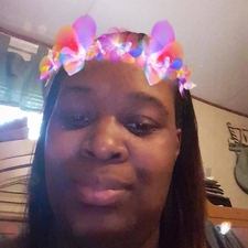 Authoress Kendra Sumter