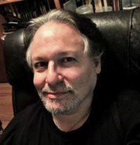 Robert Edward Szekely