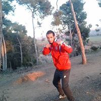 Lahcen Kouroux