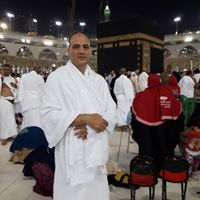 Hassan Ezz