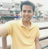 Ashutosh Badal