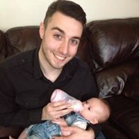 Connor Allwynn