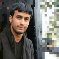 محمد الحلڤي