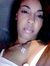 Aaliyah...