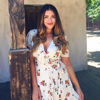 Jasmin Soroush