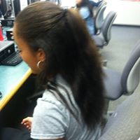 Jayna John