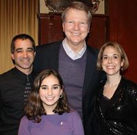 Glen Blustein