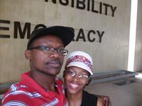 Sibongile Thwala