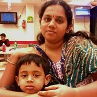 Deepa Srivatsa