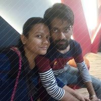 Dhaval Panchal