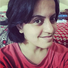 Ranjani Shivashankar