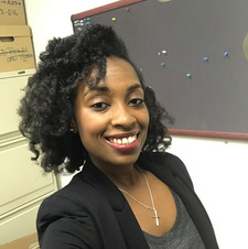 LaToya Krider