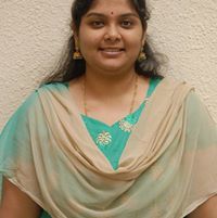 Swetha Vijay