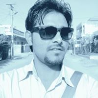 Pradip Deore