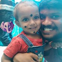 Jagadish Jerry