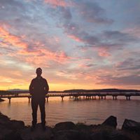 Michael Andrew Chapman