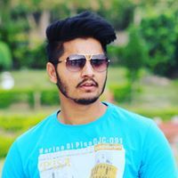 ਵਿਕਰਮ ਸਿੰਘ