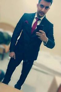 Dheeraj